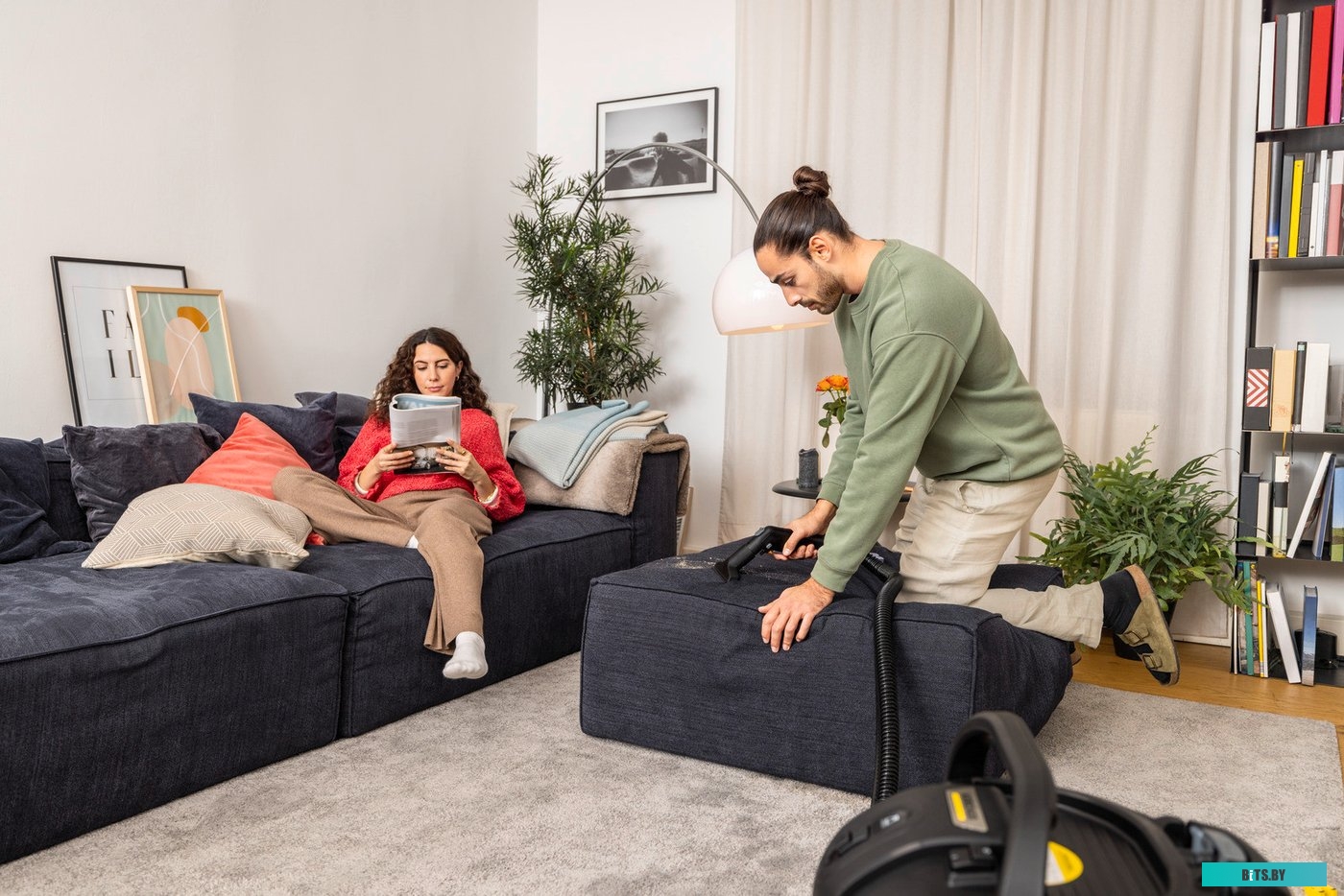 1.081-150.0 Karcher SE 4 1.081-150.0