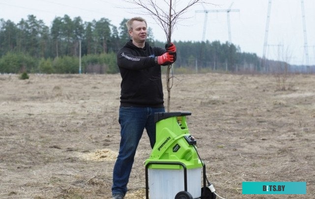 Блок питания ACD 2R0800