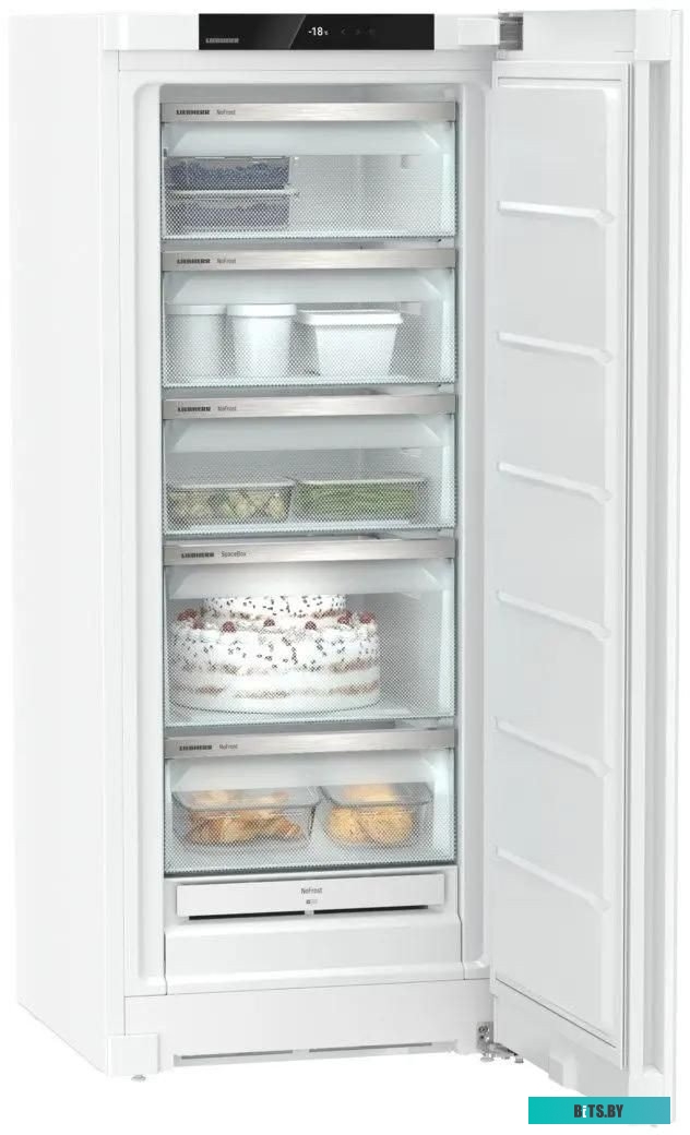 4016803130338 FNe 4605 Pure NoFrost Liebherr FNe 4605 Pure NoFrost