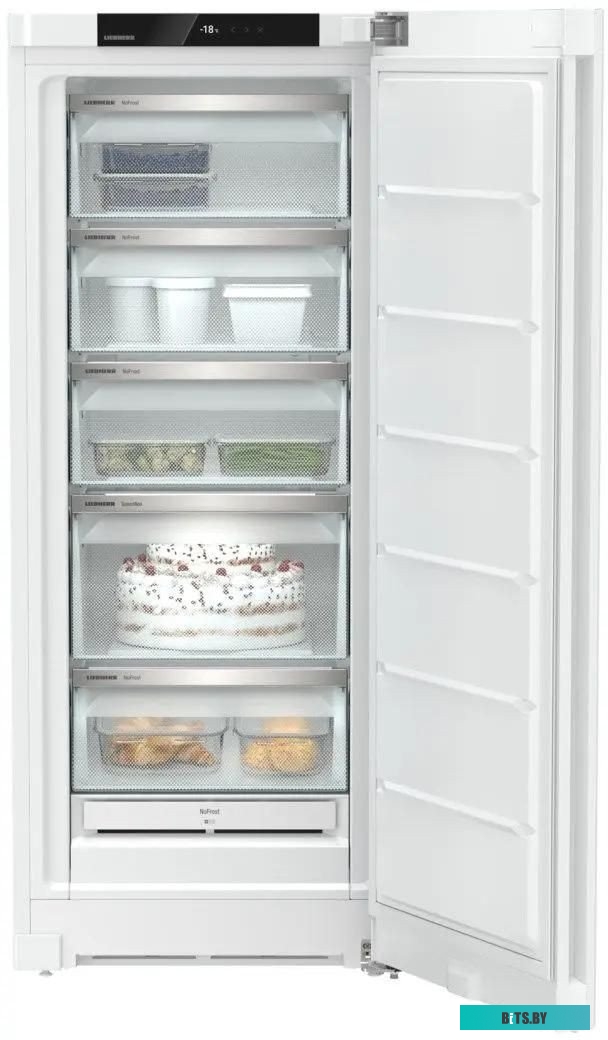 4016803130338 FNe 4605 Pure NoFrost Liebherr FNe 4605 Pure NoFrost