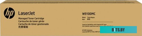 Тонер-картридж HP W9100MC W9100MC