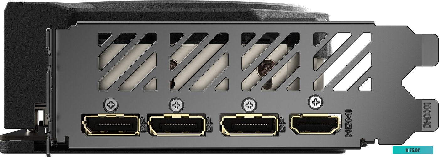 Видеокарта GIGABYTE NVIDIA GeForce RTX 4060 Ti GV-N406TWF2OCV2-8GD