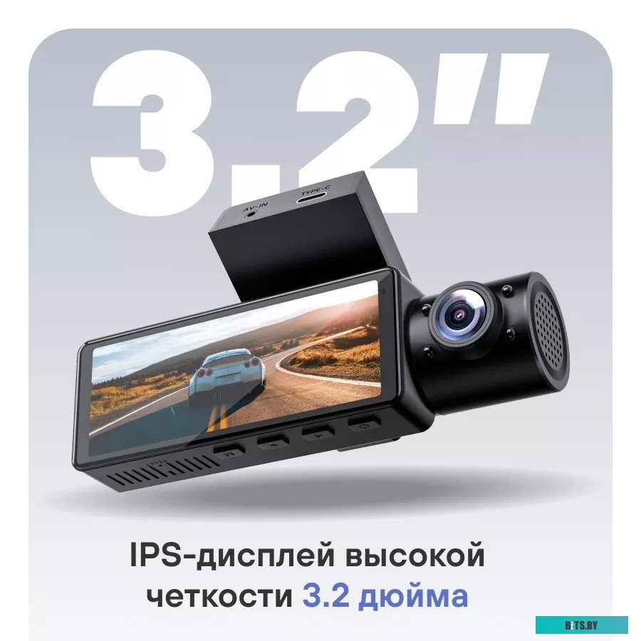 00-00201432 Кронштейн TANTOS TSi-PM01,  белый,  1шт [00-00201432]