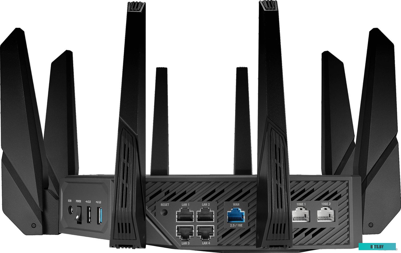 Маршрутизатор ASUS ROG Rapture GT-AXE16000