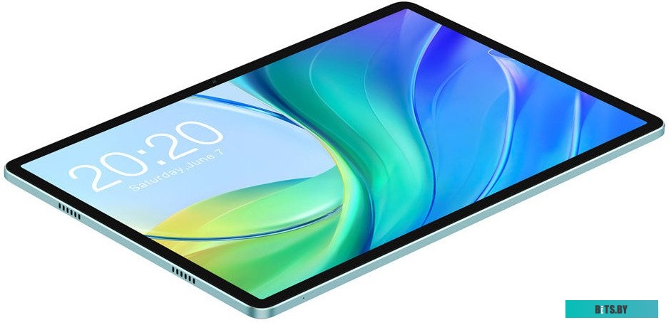 Планшет Teclast M50 6GB/128GB LTE (бирюзовый)