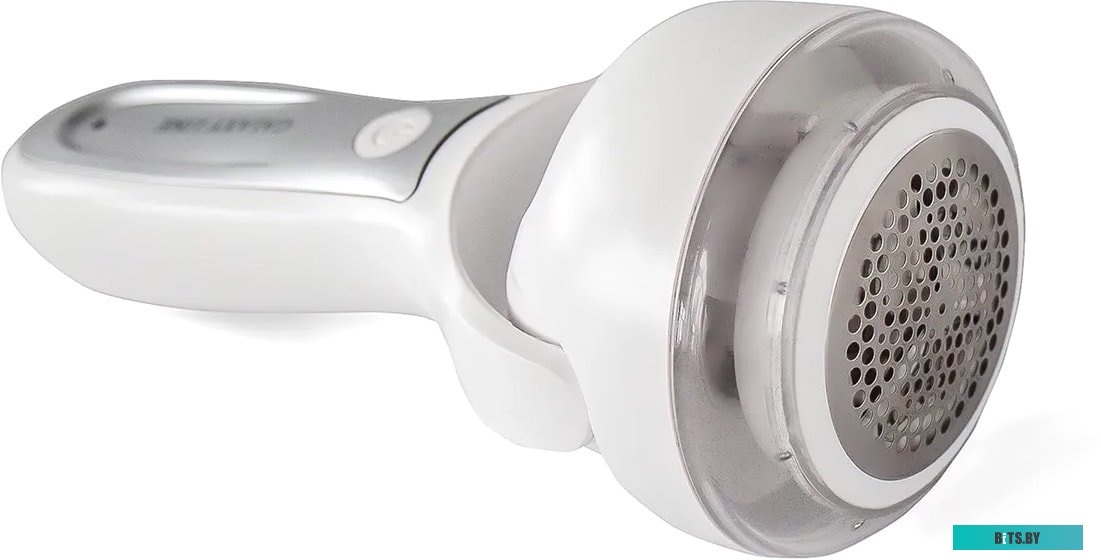 ГЛ6302Л Машинка для удаления катышков GALAXY LINE GL 6302 фиолетовый [гл6302л]