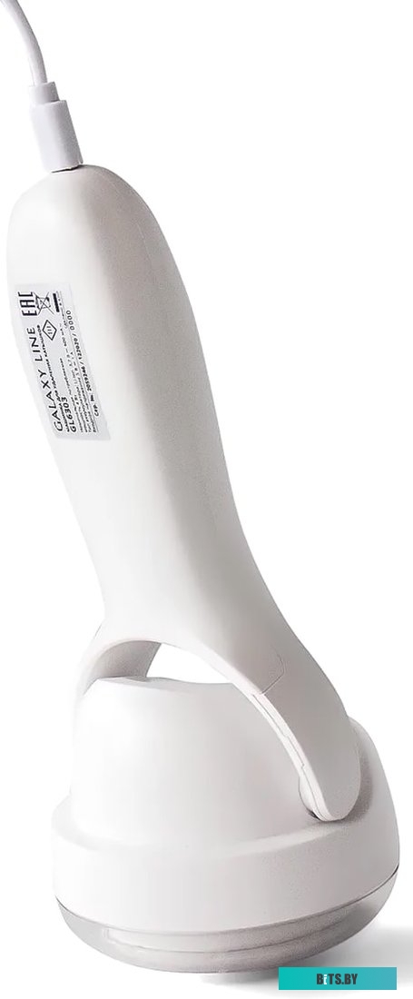 ГЛ6302Л Машинка для удаления катышков GALAXY LINE GL 6302 фиолетовый [гл6302л]