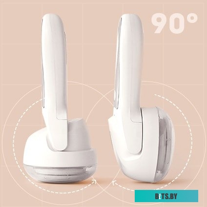 ГЛ6302Л Машинка для удаления катышков GALAXY LINE GL 6302 фиолетовый [гл6302л]