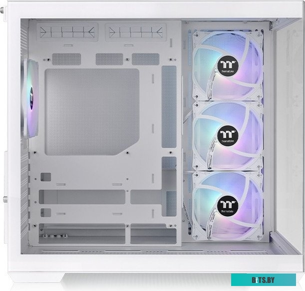 Корпус Thermaltake View 380 TG ARGB Snow CA-1Z2-00M6WN-00