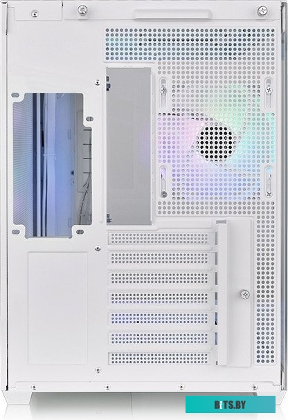 Корпус Thermaltake View 380 TG ARGB Snow CA-1Z2-00M6WN-00