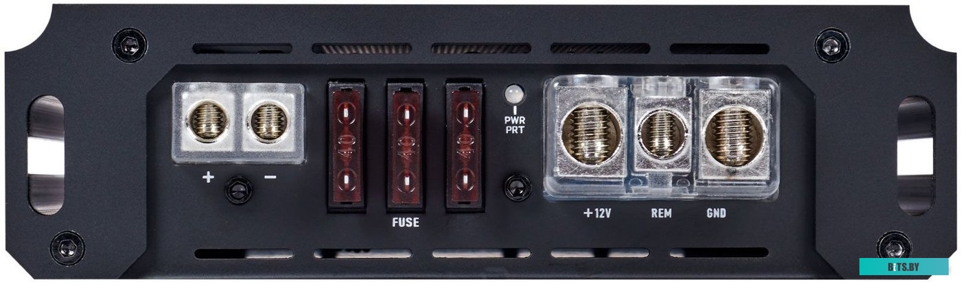 2069159 Усилитель автомобильный Kicx AP 1000D ver.2,  черный [2069159]