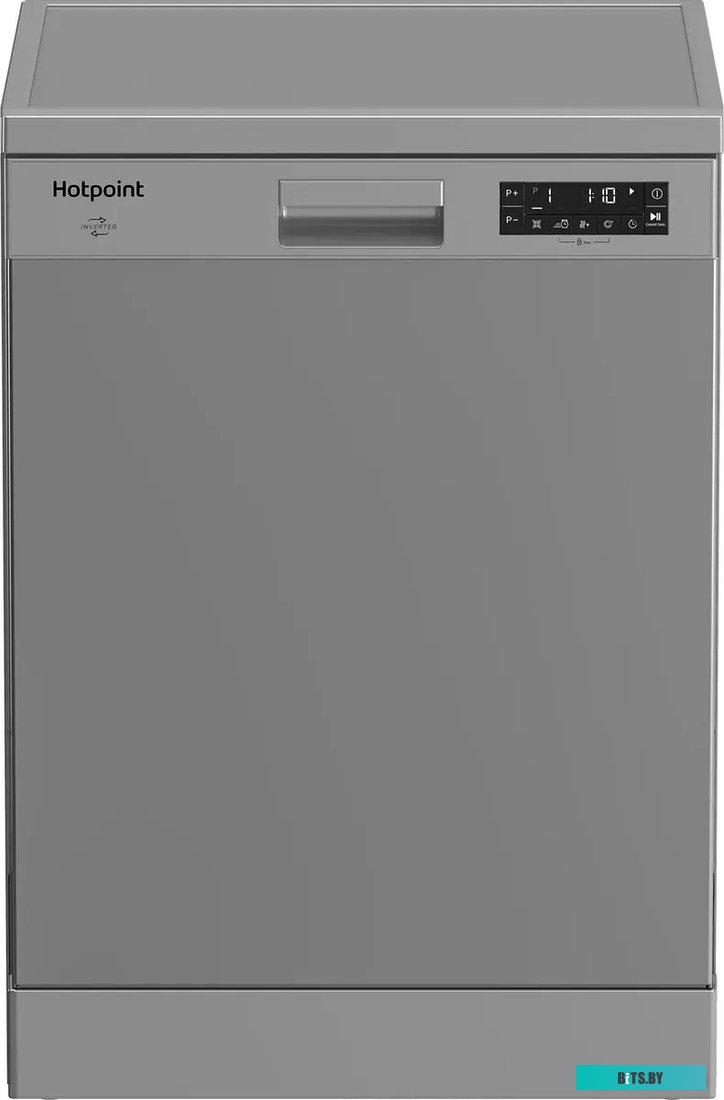 869894000030 Встраиваемая посудомоечная машина Indesit DI 5C65 AED,  полноразмерная, ширина 59.8см, полновстраиваемая, загрузка 15 комплектов