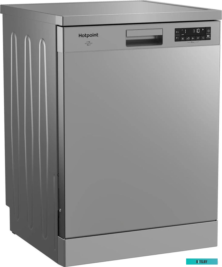 869894000030 Встраиваемая посудомоечная машина Indesit DI 5C65 AED,  полноразмерная, ширина 59.8см, полновстраиваемая, загрузка 15 комплектов