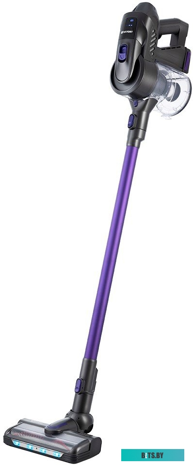 Пылесос Kitfort KT-543-1