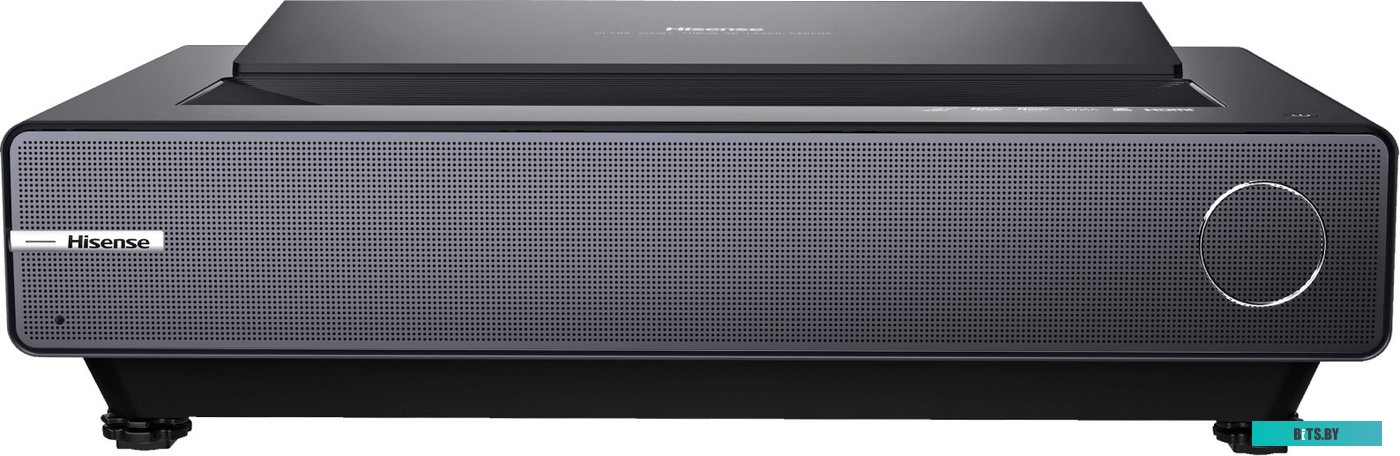 Лазерный проектор Hisense PX1H 20012710