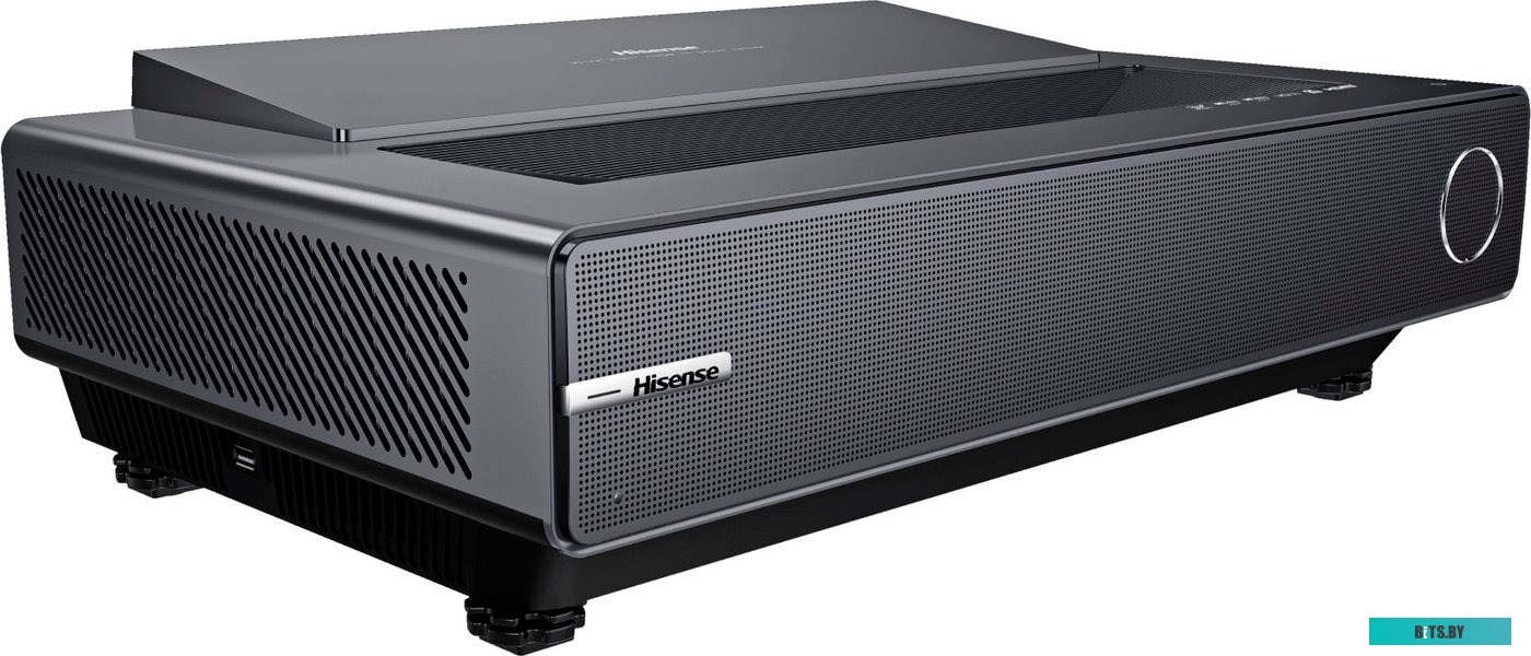 Лазерный проектор Hisense PX1H 20012710