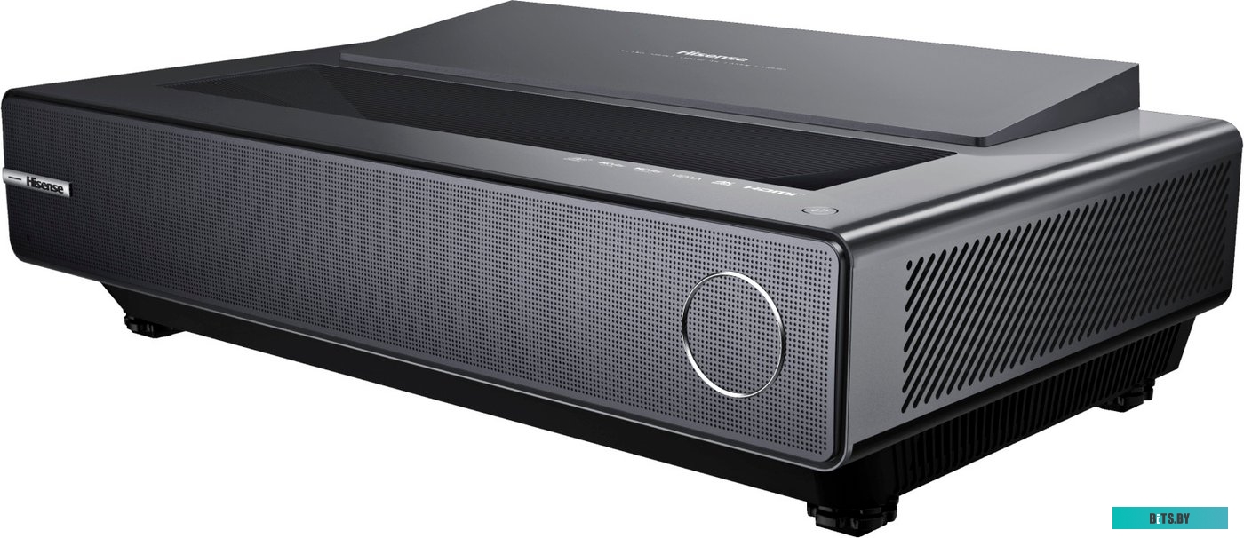 Лазерный проектор Hisense PX1H 20012710