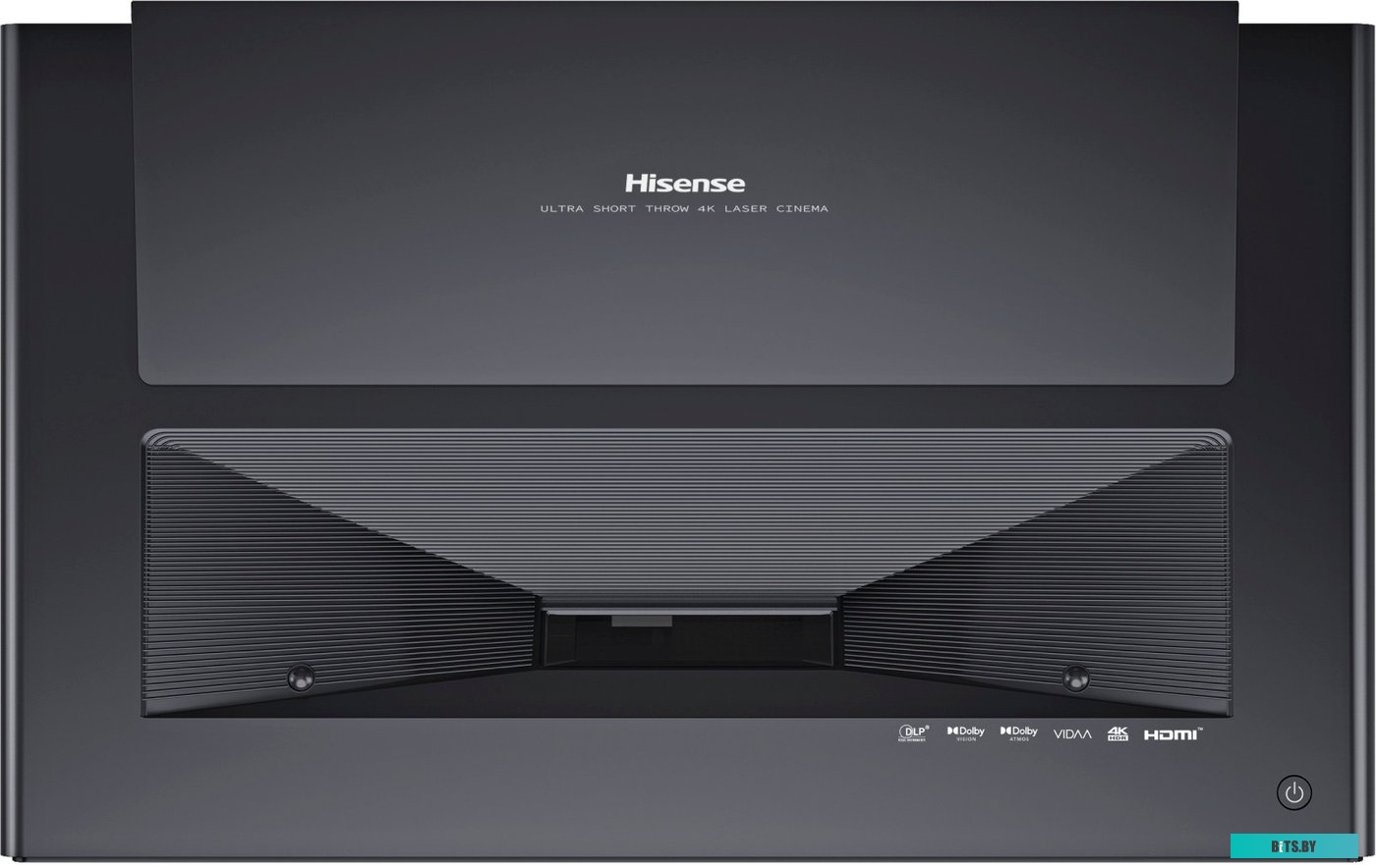 Лазерный проектор Hisense PX1H 20012710
