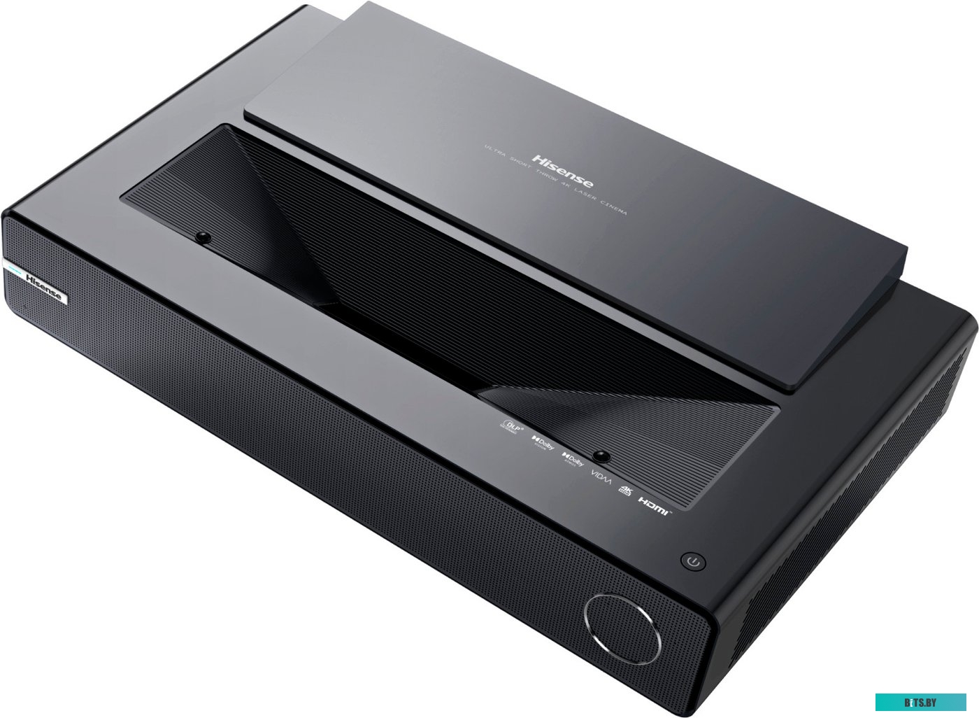 Лазерный проектор Hisense PX1H 20012710