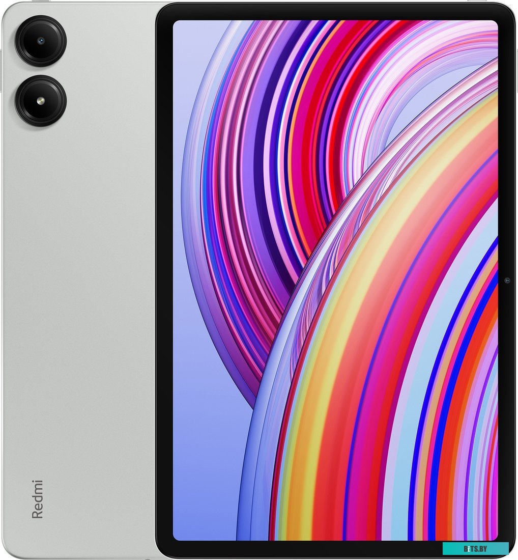 Планшет Xiaomi Redmi Pad Pro 6+128Gb серый VHU4780RU