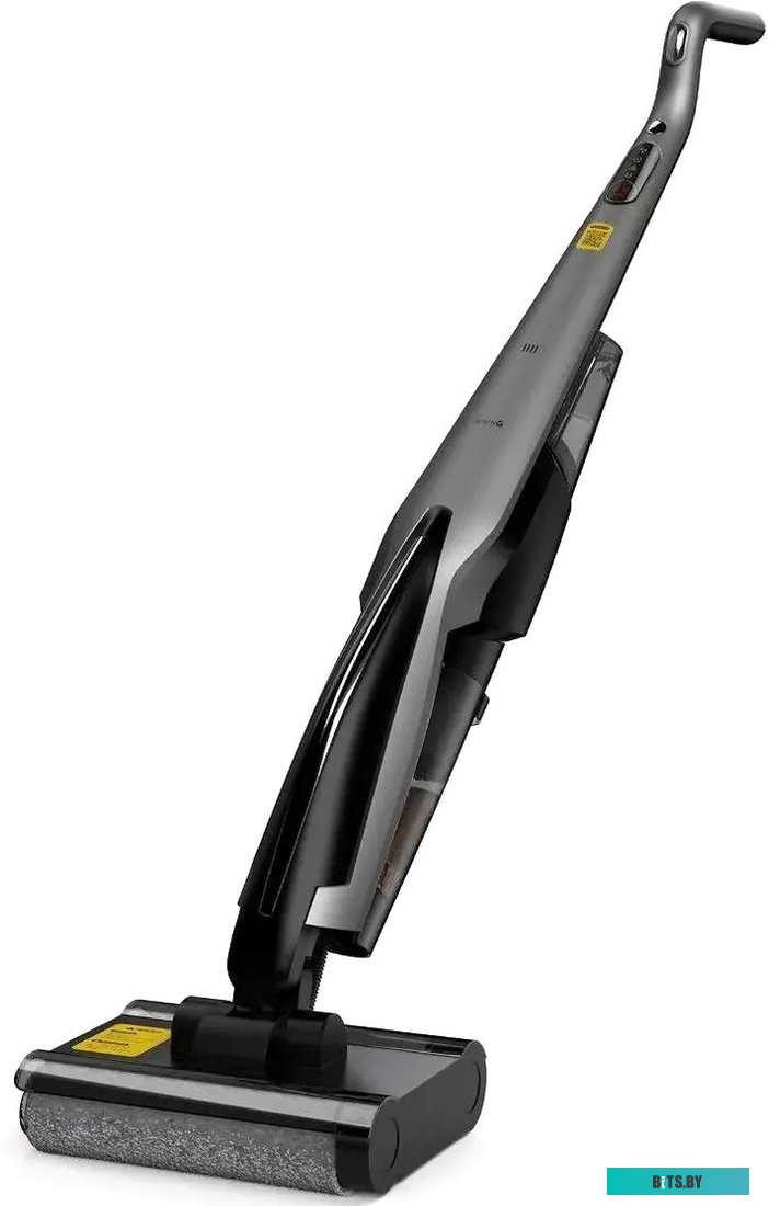 DEM-VX96W Беспроводной моющий пылесос DEERMA DEM-VX96W