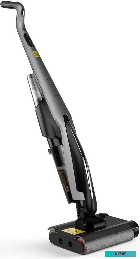 DEM-VX96W Беспроводной моющий пылесос DEERMA DEM-VX96W
