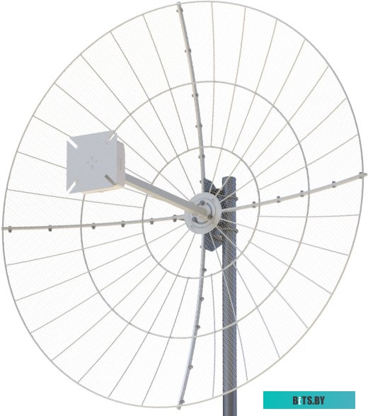 00-00011504 Кабель BNC+DC TANTOS TS CCTV,  черный [00-00011504]
