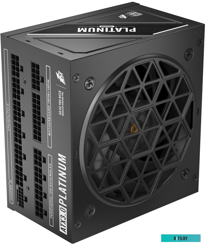 Блок питания 1stPlayer NGDP 1000W HA-1000BA3-BK