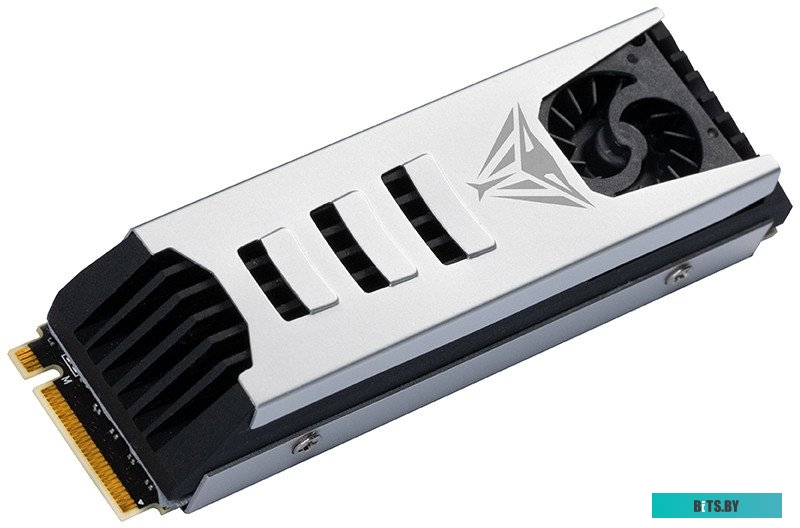 Твердотельный накопитель Patriot Viper PV553 1TB PV553P1TBM28H