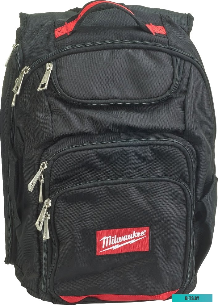 Рюкзак для инструментов Milwaukee Tradesman Backpack <4932464252>