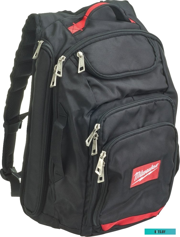 Рюкзак для инструментов Milwaukee Tradesman Backpack <4932464252>