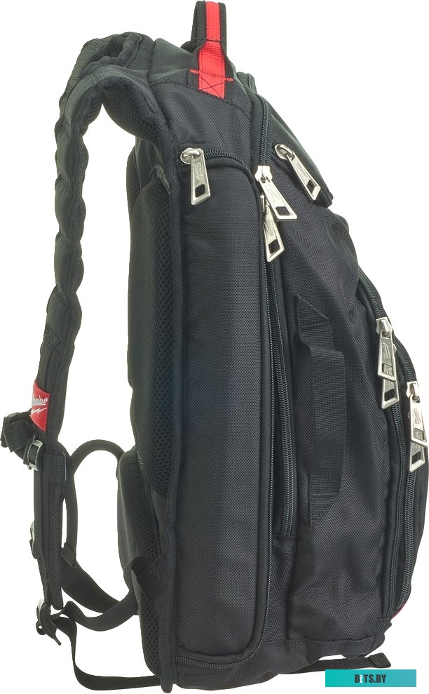 Рюкзак для инструментов Milwaukee Tradesman Backpack <4932464252>