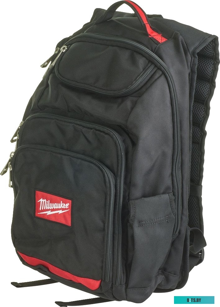 Рюкзак для инструментов Milwaukee Tradesman Backpack <4932464252>