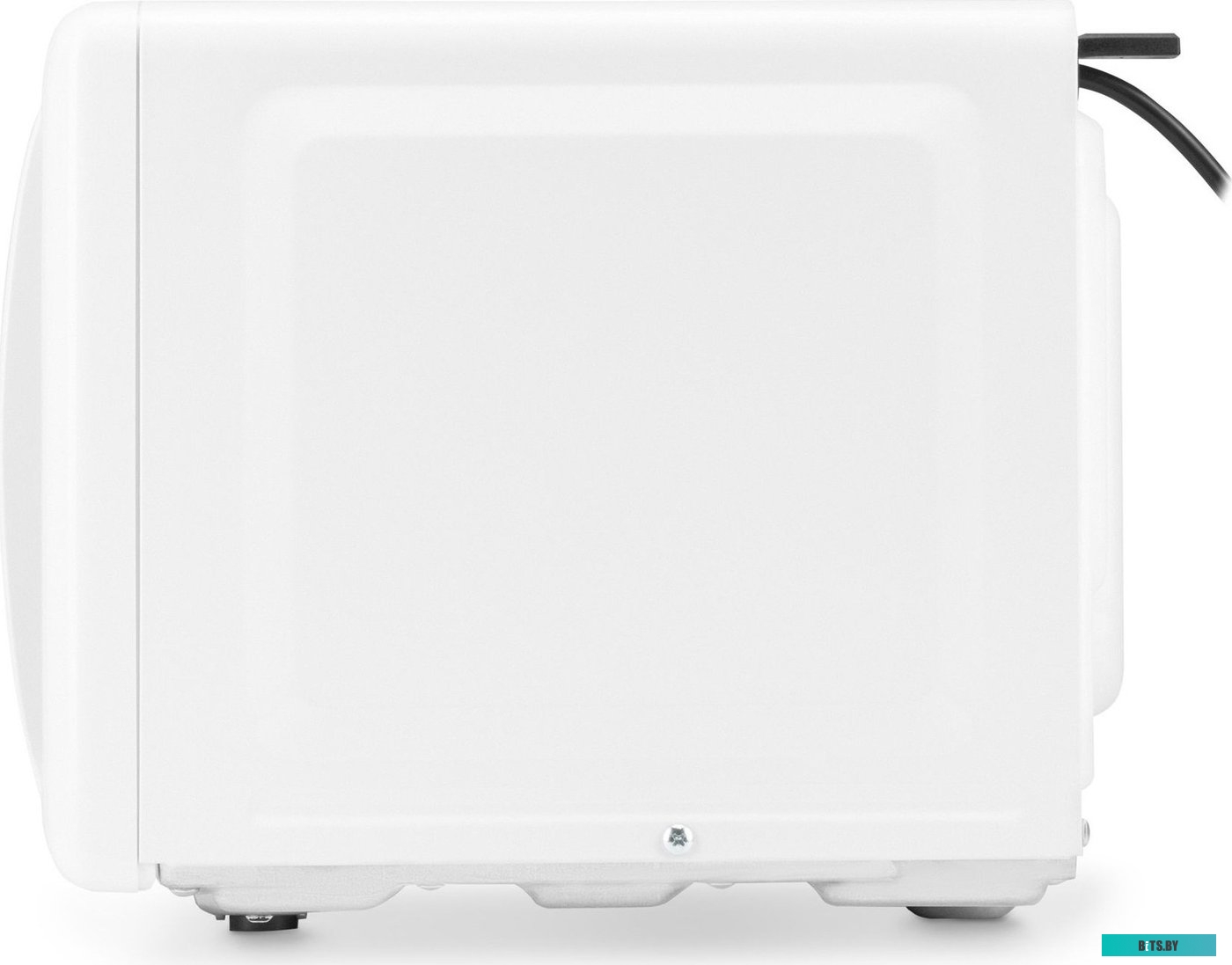 SUN-MW005 Микроволновая печь SunWind SUN-MW005, 700Вт, 20л, белый /черный