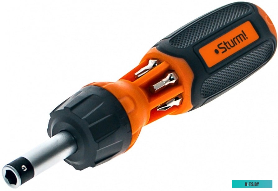 Набор бит Sturm 1040-08-SS9 (7 предметов)