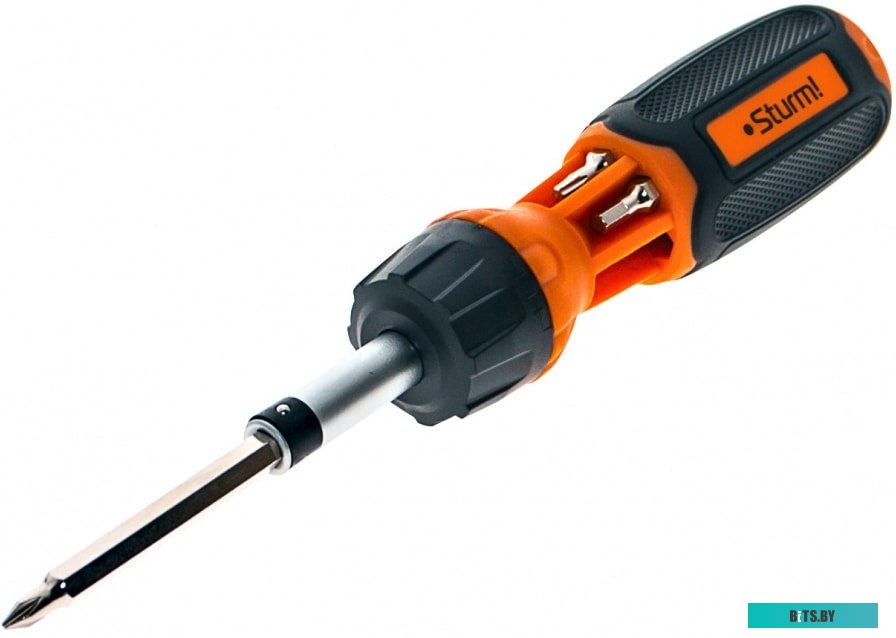 Набор бит Sturm 1040-08-SS9 (7 предметов)