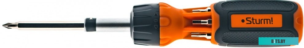 Набор бит Sturm 1040-08-SS9 (7 предметов)
