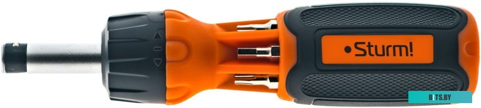 Набор бит Sturm 1040-08-SS9 (7 предметов)