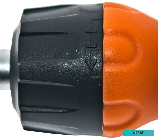 Набор бит Sturm 1040-08-SS9 (7 предметов)