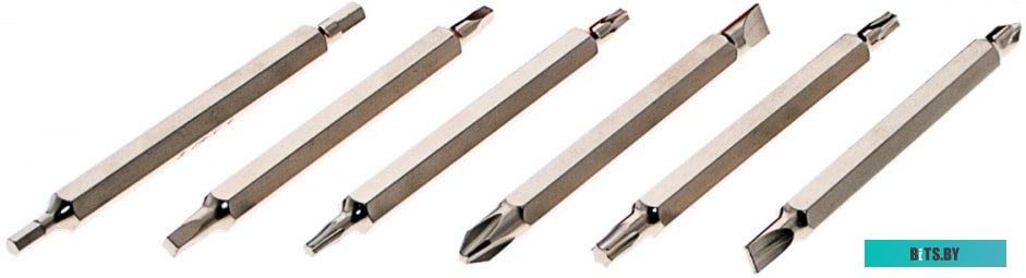 Набор бит Sturm 1040-08-SS9 (7 предметов)