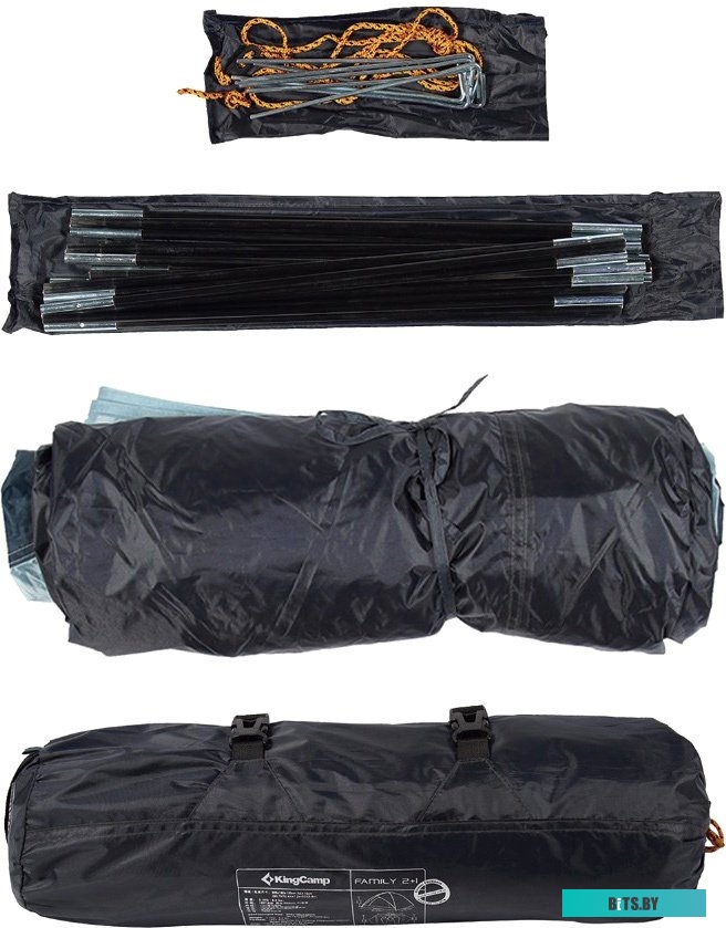 KT-3012 Чоппер "Kitfort" [KT-3012]