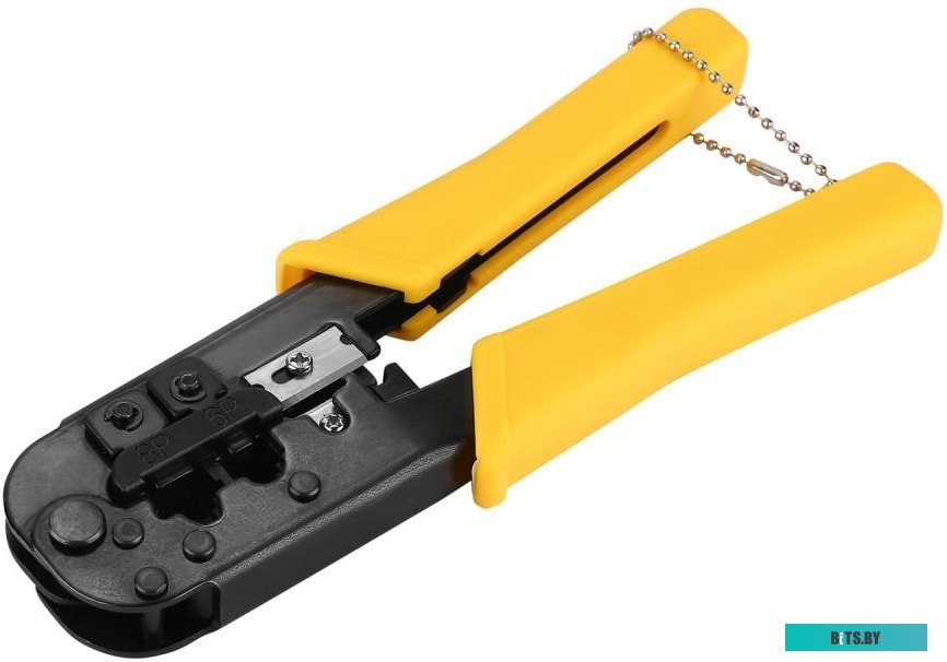 062-2222 Инструмент обжимной Deko RJ45 DKCT01 / 062-2222