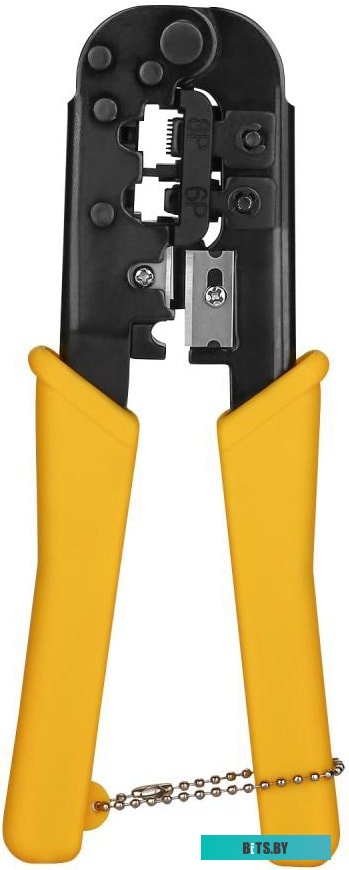 062-2222 Инструмент обжимной Deko RJ45 DKCT01 / 062-2222