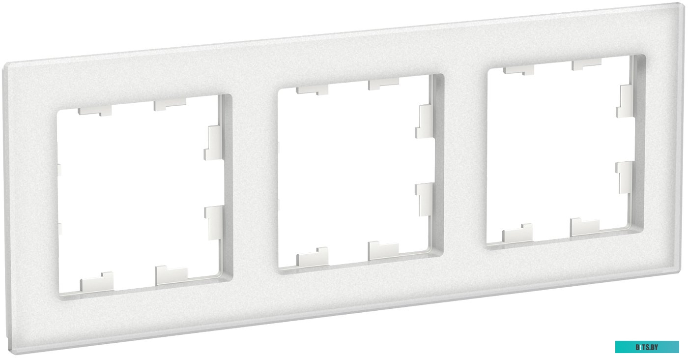 Рамка Schneider Electric Atlas Design ATN330103