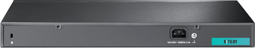 Коммутатор TP-Link TL-SL1218MP