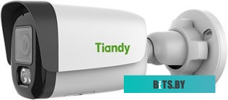 TC-C32WP I5W/E/Y/4/V4.2 Камера видеонаблюдения IP Tiandy TC-C32WP I5W/E/Y/4mm/V4.2 4-4мм цв. корп.:белый (TC-C32WP I5W/E/Y/4/V4.2)