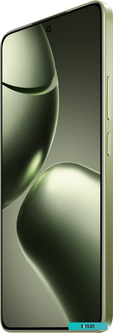 Xiaomi 14T 12GB/256GB международная версия (лимонно-зеленый)