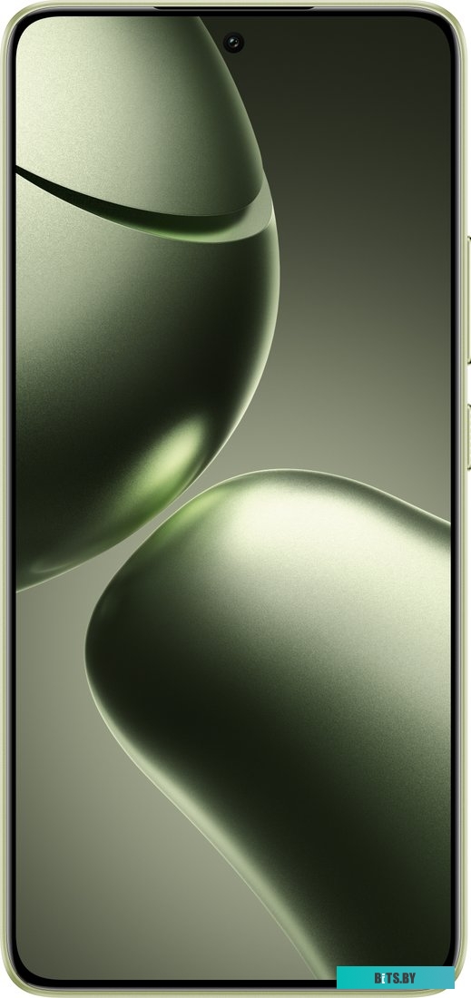 Xiaomi 14T 12GB/256GB международная версия (лимонно-зеленый)