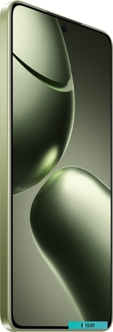 Xiaomi 14T 12GB/256GB международная версия (лимонно-зеленый)