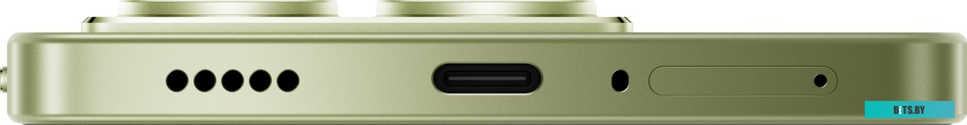 Xiaomi 14T 12GB/256GB международная версия (лимонно-зеленый)
